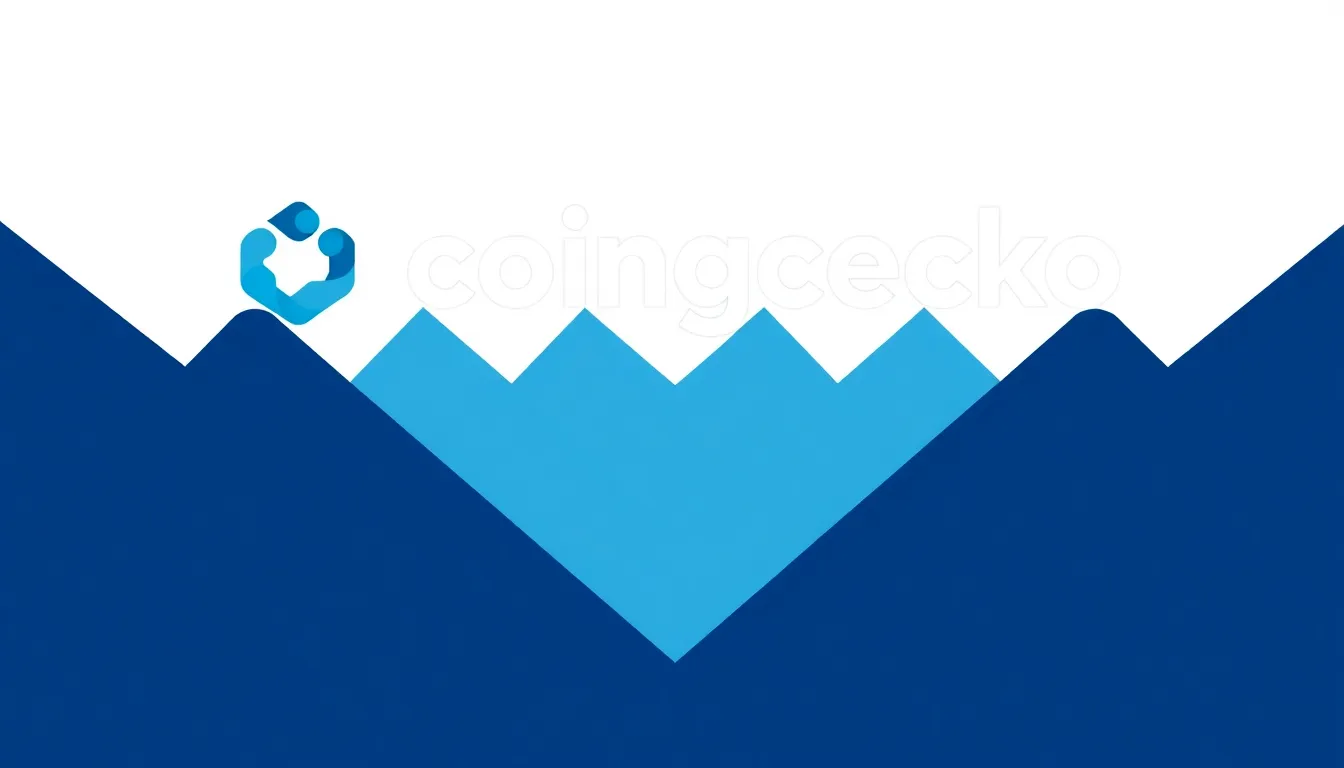 CoinGecko: El Análisis Avanzado para Estrategias Cripto Dominantes con IA 1 CoinGecko – Análisis Cripto Profesional