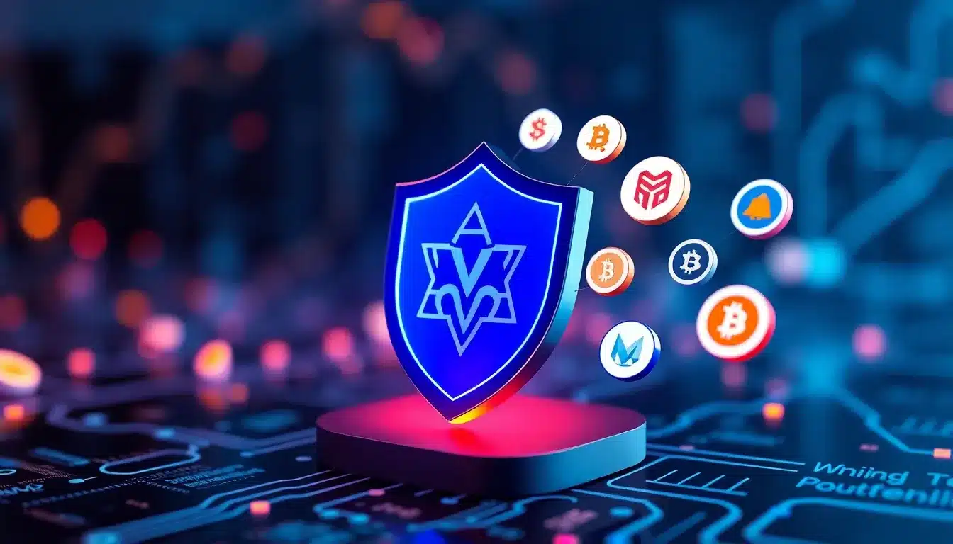 Trust Wallet: La Guía Definitiva para la Seguridad y Gestión Avanzada de tus Criptomonedas 2 Trust Wallet – Seguridad Web3 y DApps