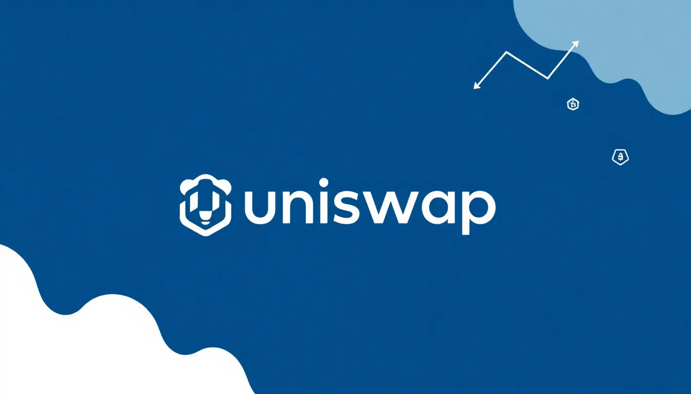 Uniswap – Estrategias IA y DeFi