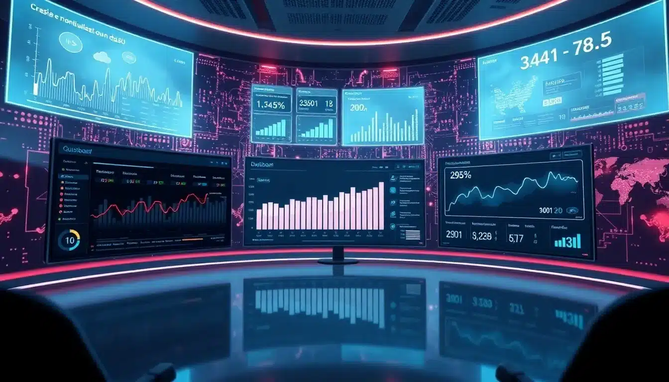 Dashboard de Creación de Cursos con IA