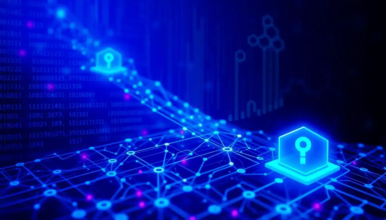 Smart Contracts – Automatización Blockchain