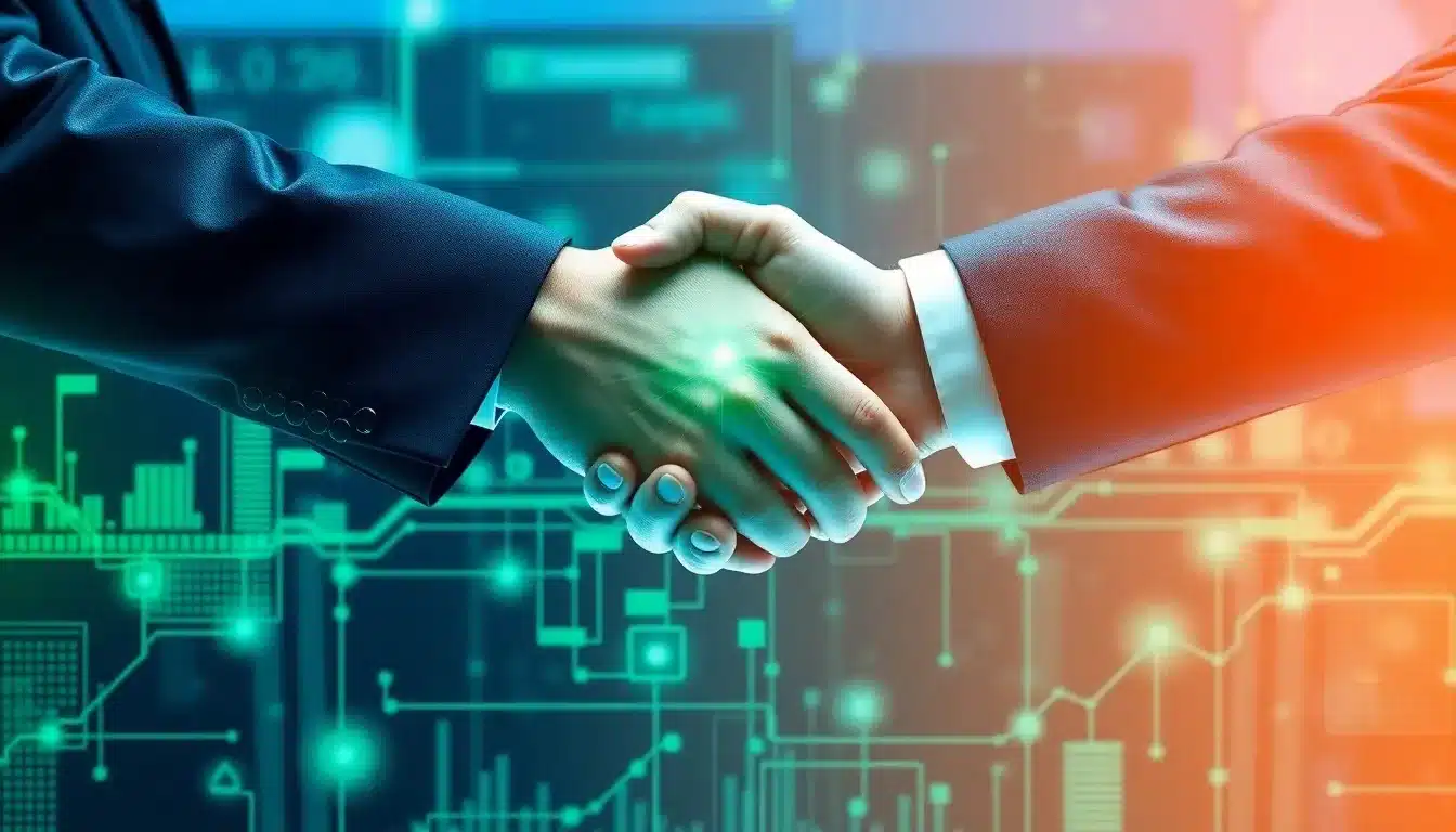 Smart Contracts en Negocios – Transformación Digital