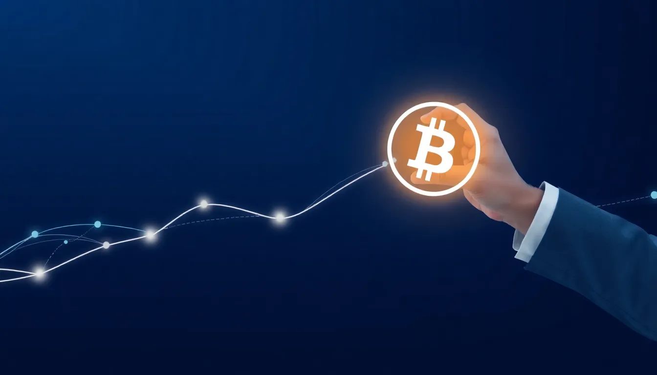 Smart Contracts: El Análisis Revolucionario y la Integración Inteligente con IA para 2025 2 Smart Contracts – Imagen Profesional 1