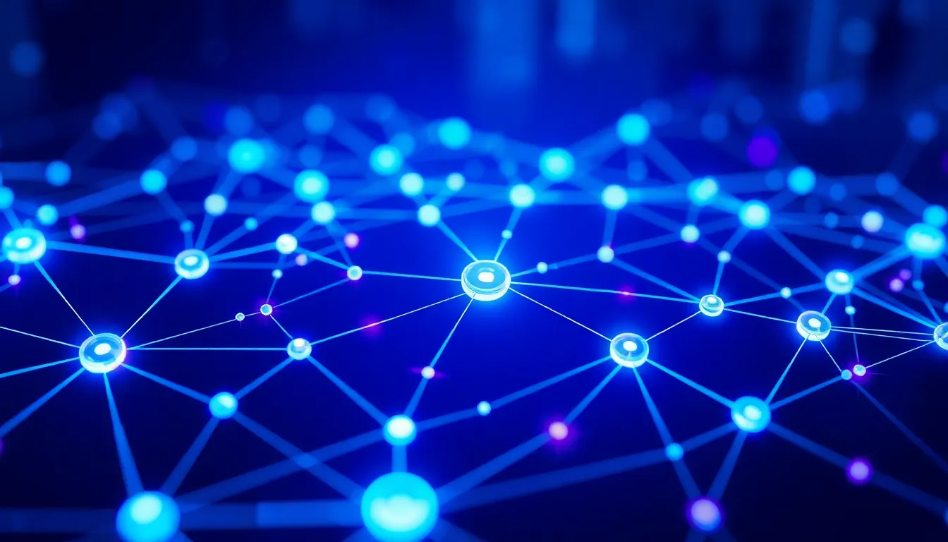 Web3 – Futuro del Internet Descentralizado