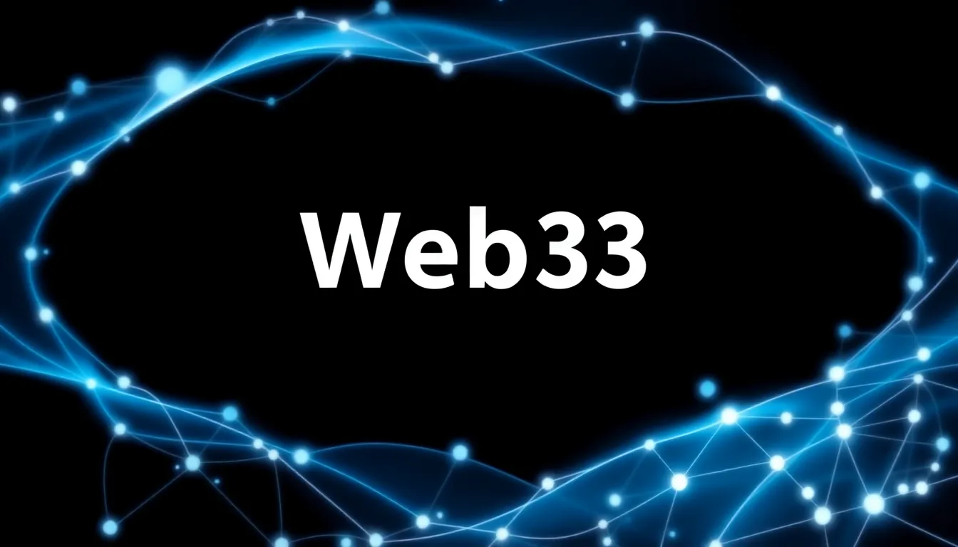 Web3: El Análisis Revolucionario de la Próxima Generación de Internet y su Impacto en la Automatización Inteligente 2 Web3 – Imagen Profesional 1