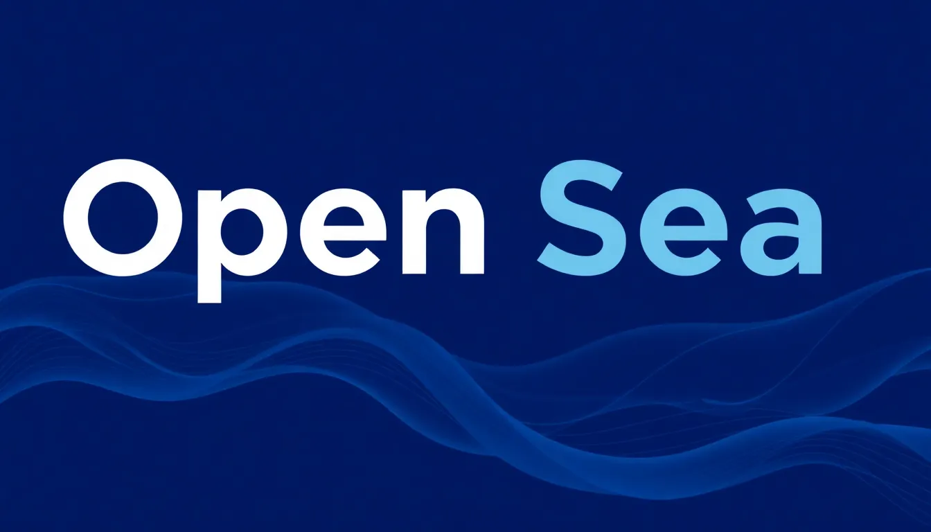 OpenSea – Dominando el Universo NFT