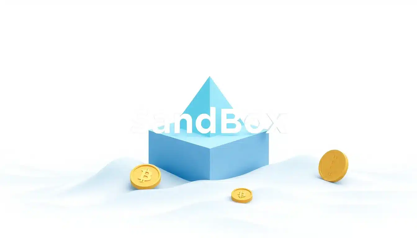 Sandbox Crypto – Metaverso y Blockchain Profesional