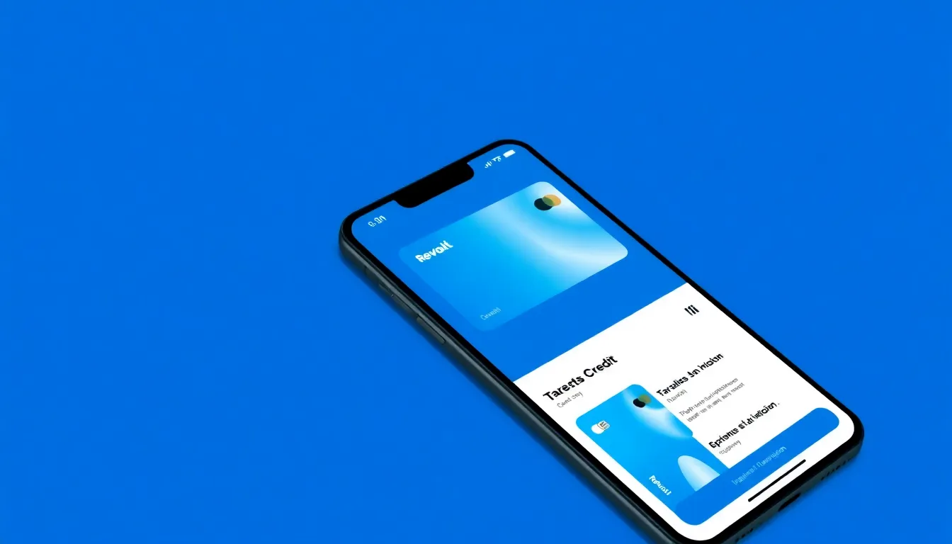 Revolut – Evaluación del Neobanco Líder
