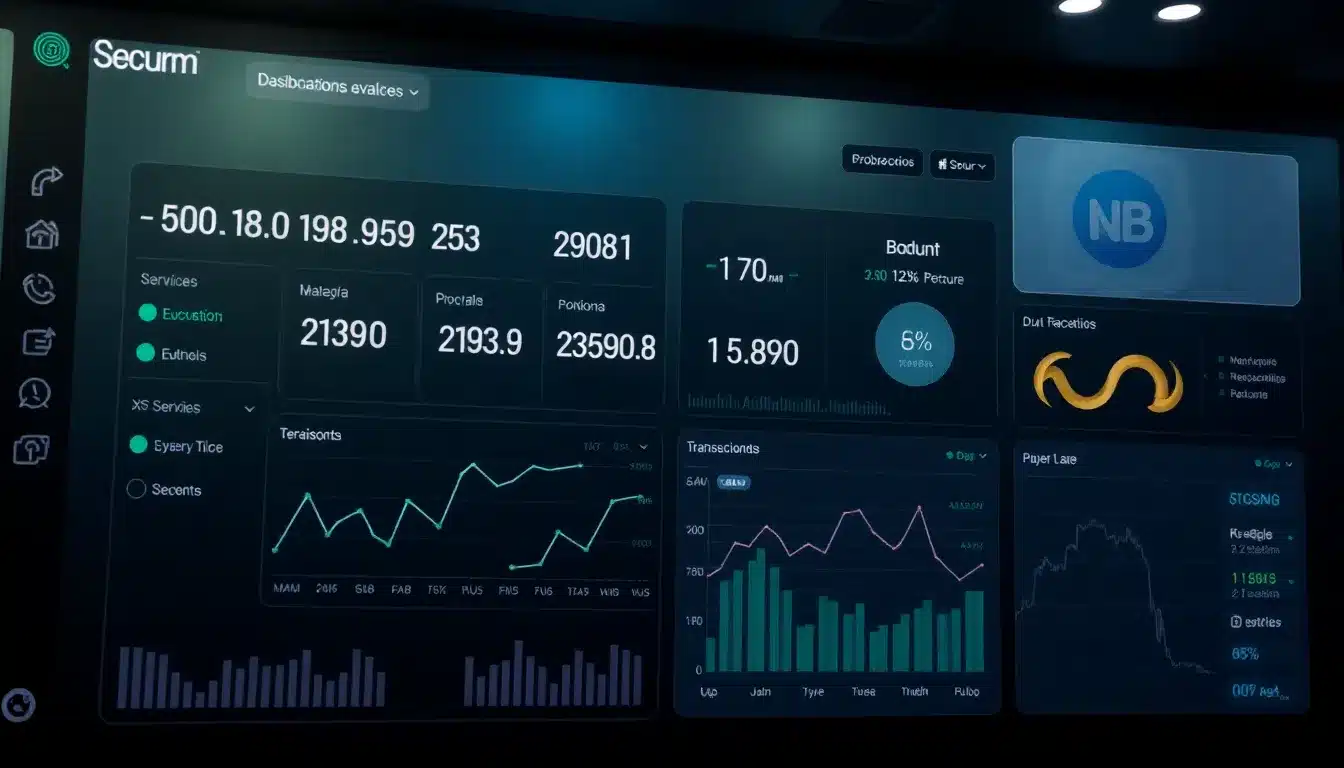 Bizum – Dashboard Tecnológico de Transacciones