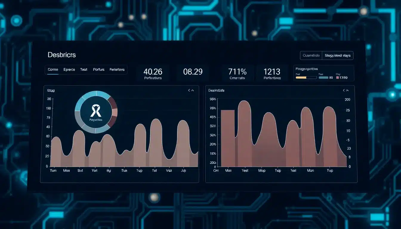 WordPress Performance – Dashboard y Métricas de Velocidad
