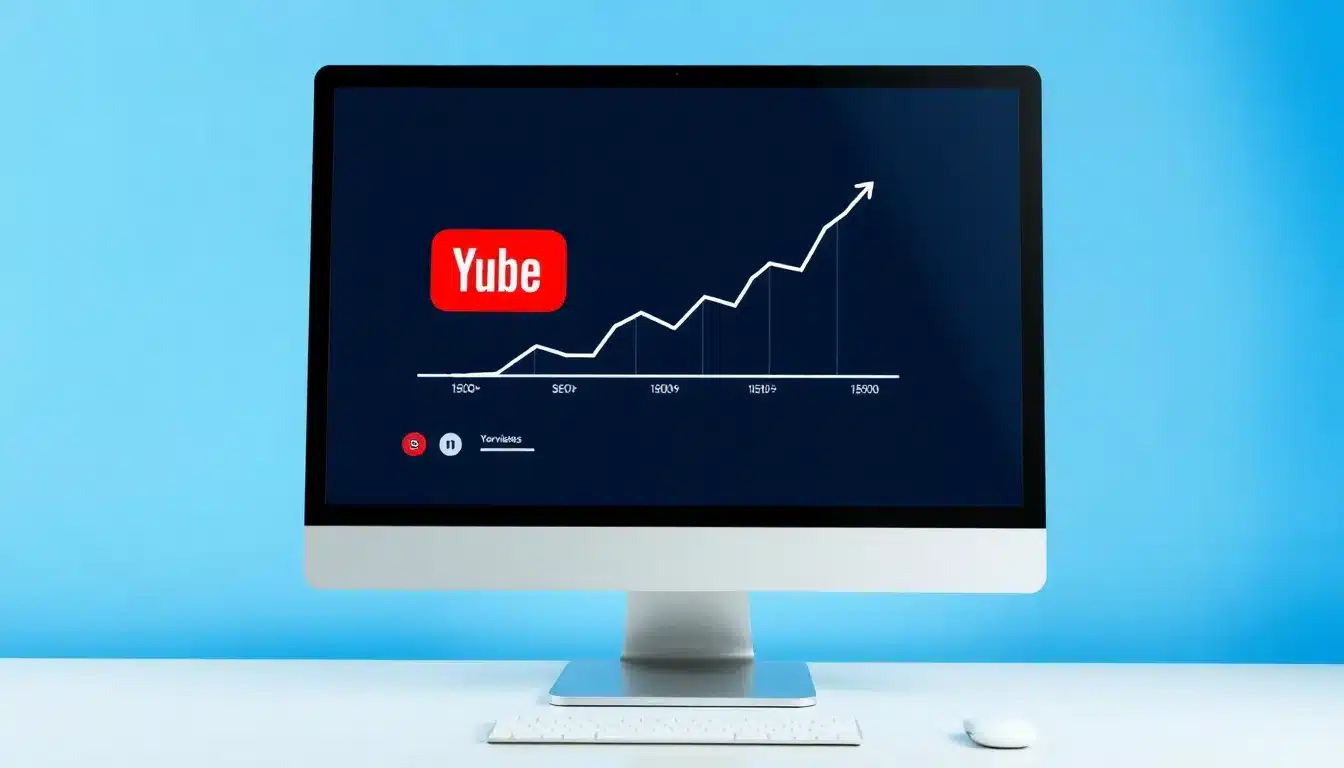 YouTube SEO: Estrategias Avanzadas para el Dominio de Vídeos en 2025 1 YouTube SEO Avanzado – Visión 2025