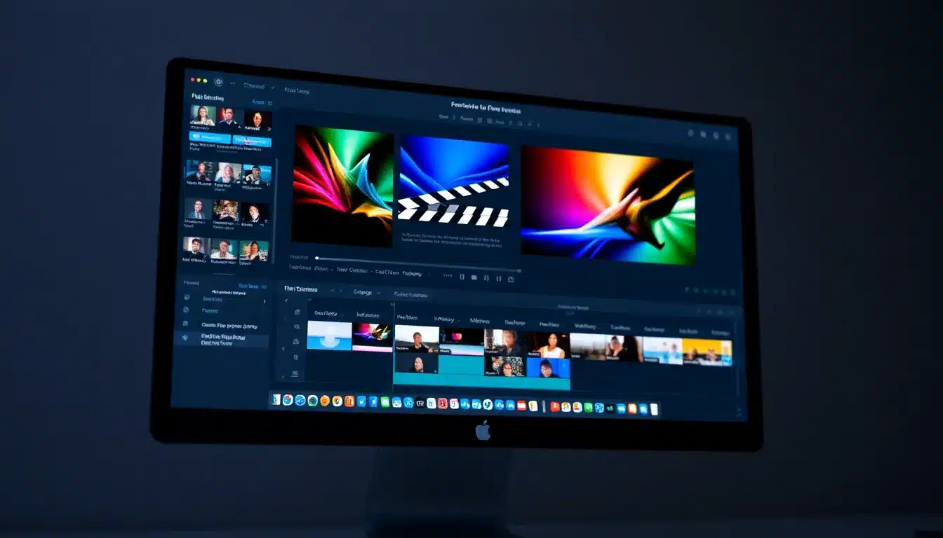El Análisis Definitivo de Final Cut Pro: Dominando la Edición Inteligente y Automatizada para 2025 1 Final Cut Pro – Edición de Vídeo Profesional