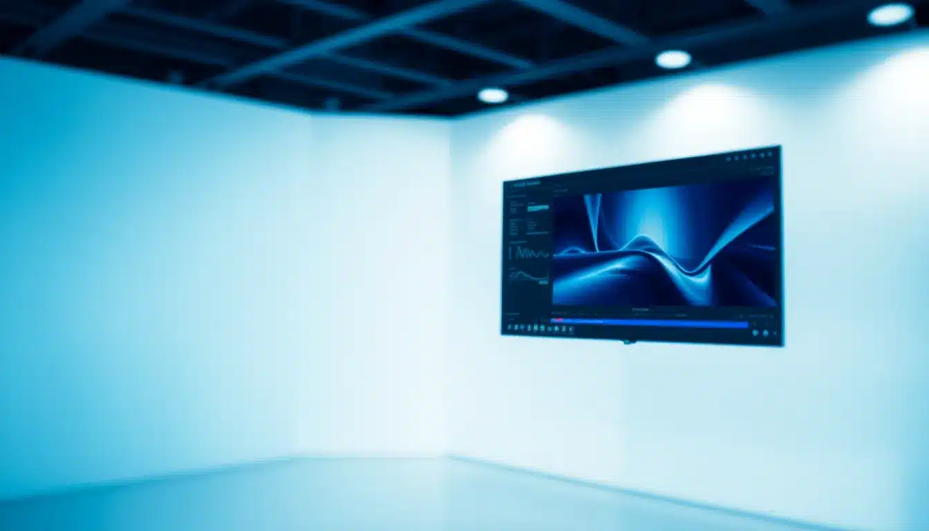 Dominando DaVinci Resolve: El Software Revolucionario para Edición y Post-Producción 1 DaVinci Resolve – Interfaz de Edición Profesional