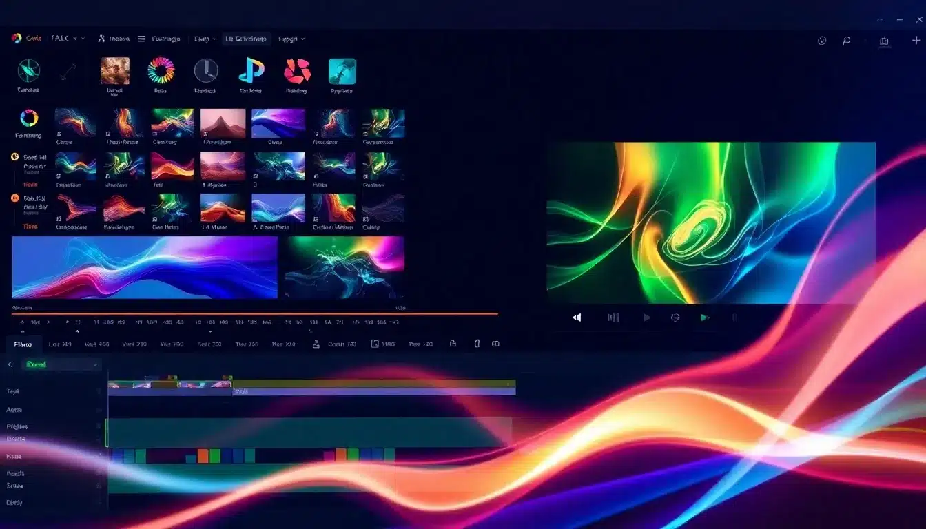 Filmora – Edición de Video Inteligente