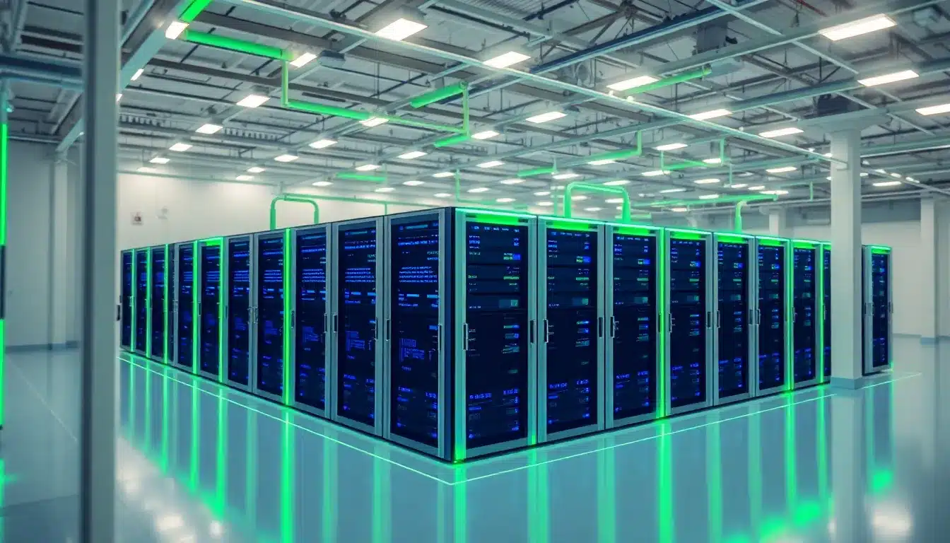 Hosting Inteligente: La Visión Revolucionaria del Alojamiento Web 1 Hosting Inteligente – Alojamiento Web con IA