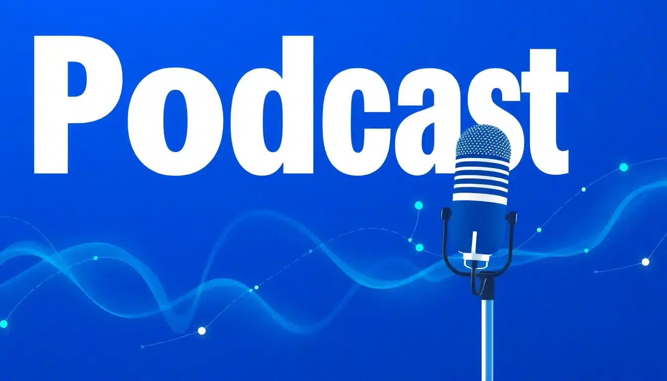 Podcast Hosting – Imagen Profesional 1