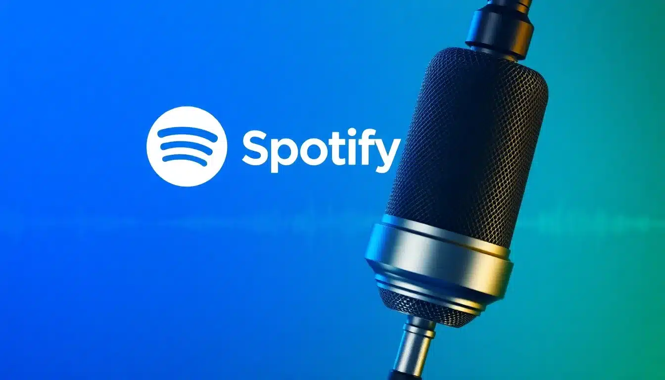 Anchor FM y Spotify for Podcasters: Estrategias Avanzadas con IA para el Éxito Definitivo de Tu Podcast en 2025 1 Anchor FM y Spotify Podcasters – Éxito con IA