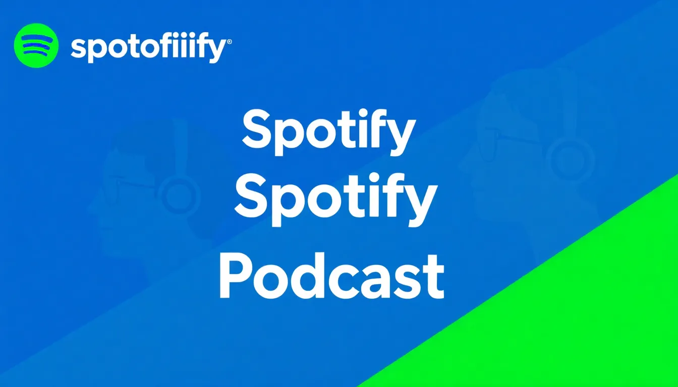 Spotify Podcasts – El Futuro del Audio Digital