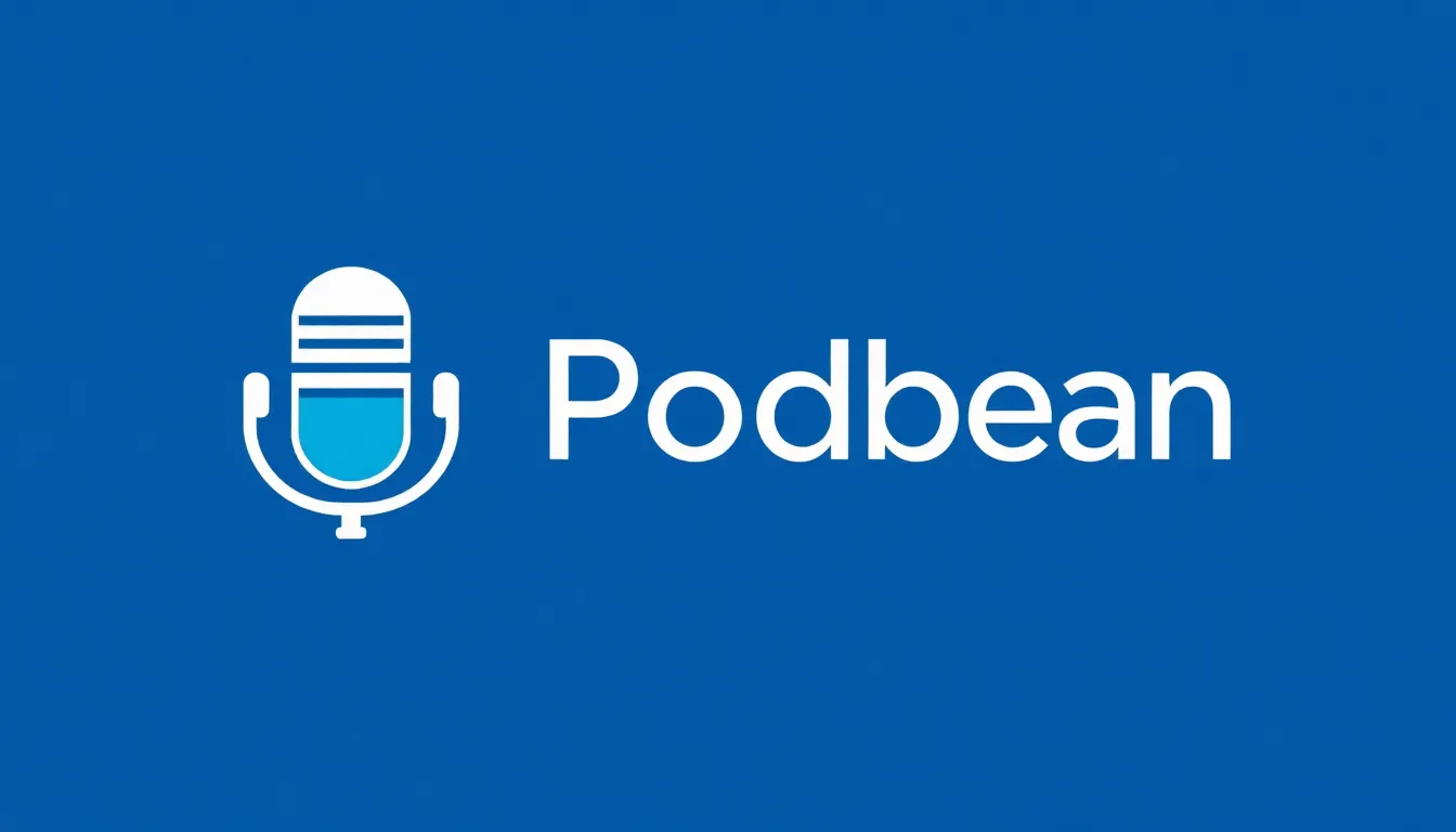 Podbean: El Análisis Definitivo para Potenciar tu Podcast en 2025 1 Podbean – Plataforma de Podcasting Profesional