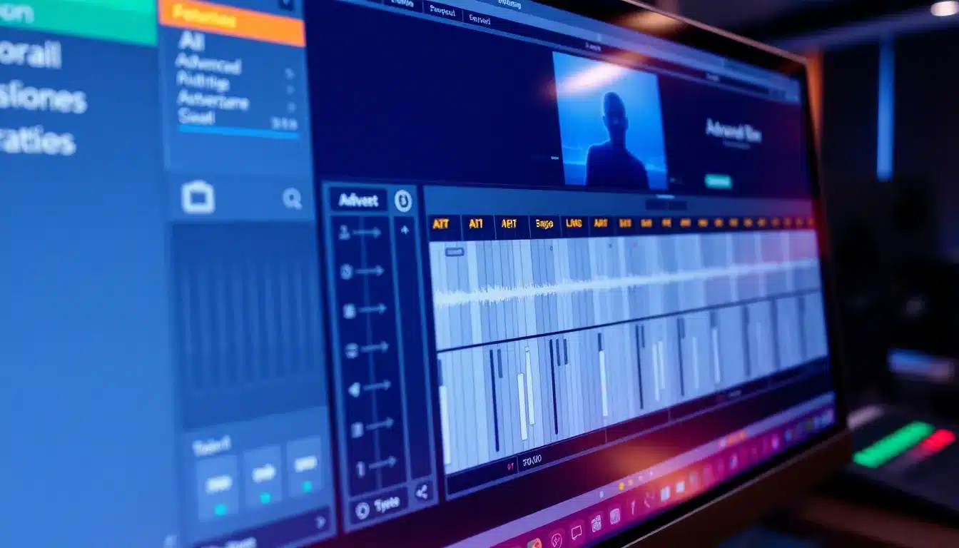 Pro Tools con IA – Producción Musical Avanzada