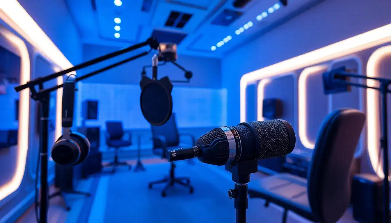 Audio-Technica – Equipos de Sonido Profesional con IA