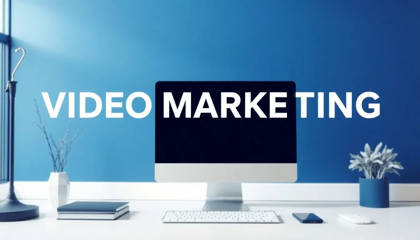 Video Marketing – Imagen Profesional 1