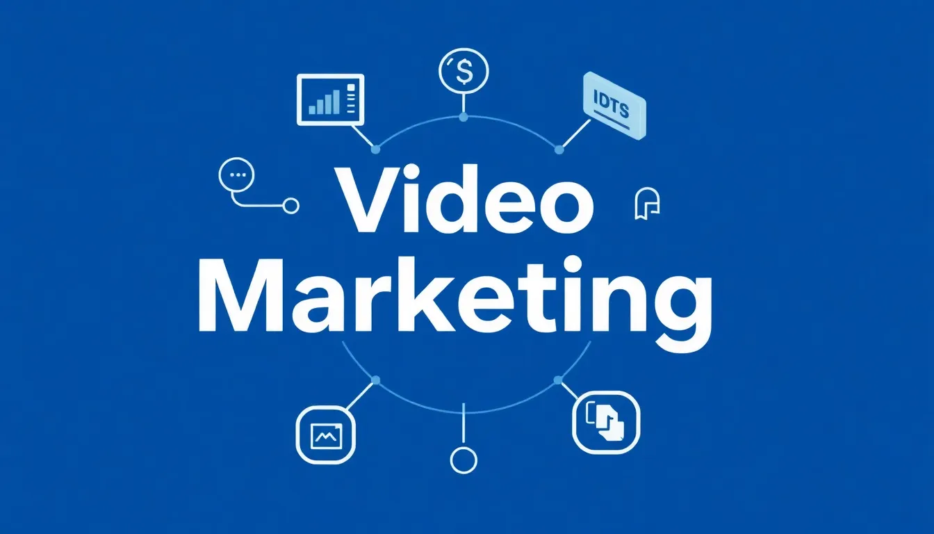 Video Marketing – Imagen Profesional IA y Automatización