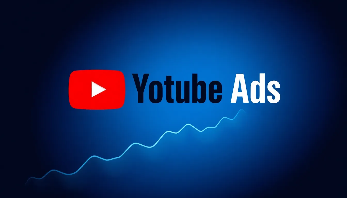 YouTube Ads – Estrategia Profesional 2025