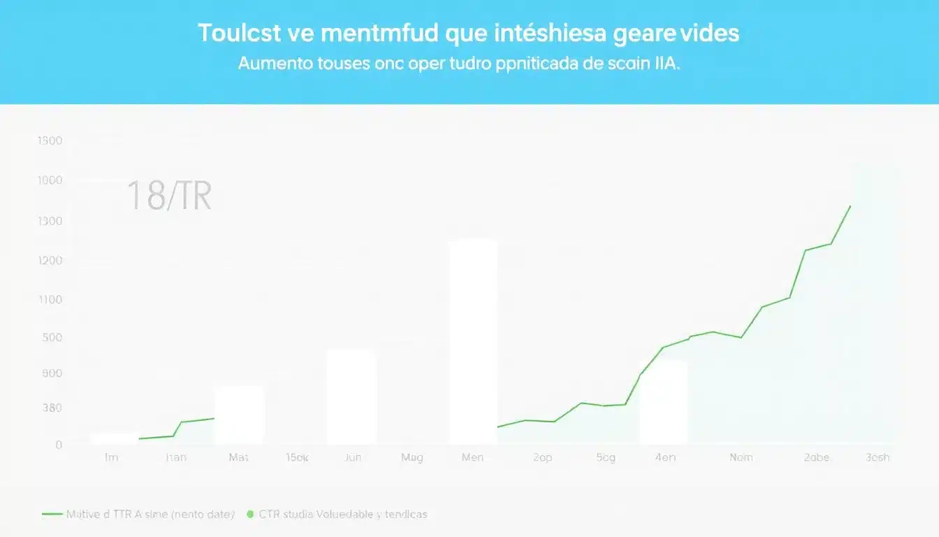 Análisis de Rendimiento – Thumbnail YouTube