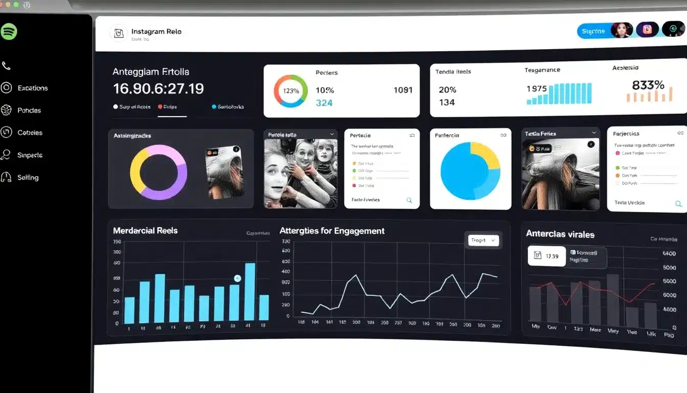 Análisis y Optimización de Instagram Reels con IA