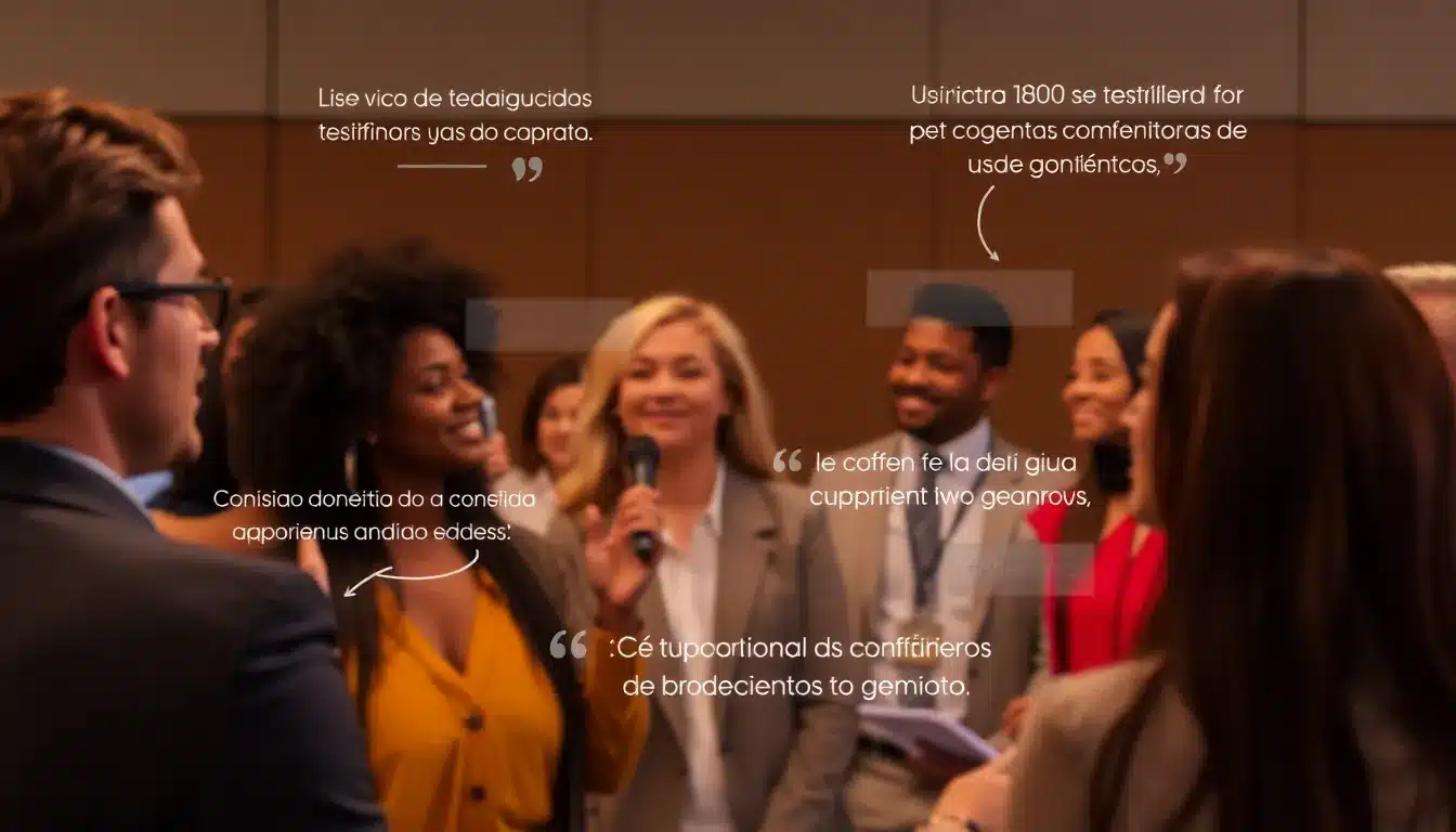 Video Testimonials – Impulsa tu Confianza y Conversión