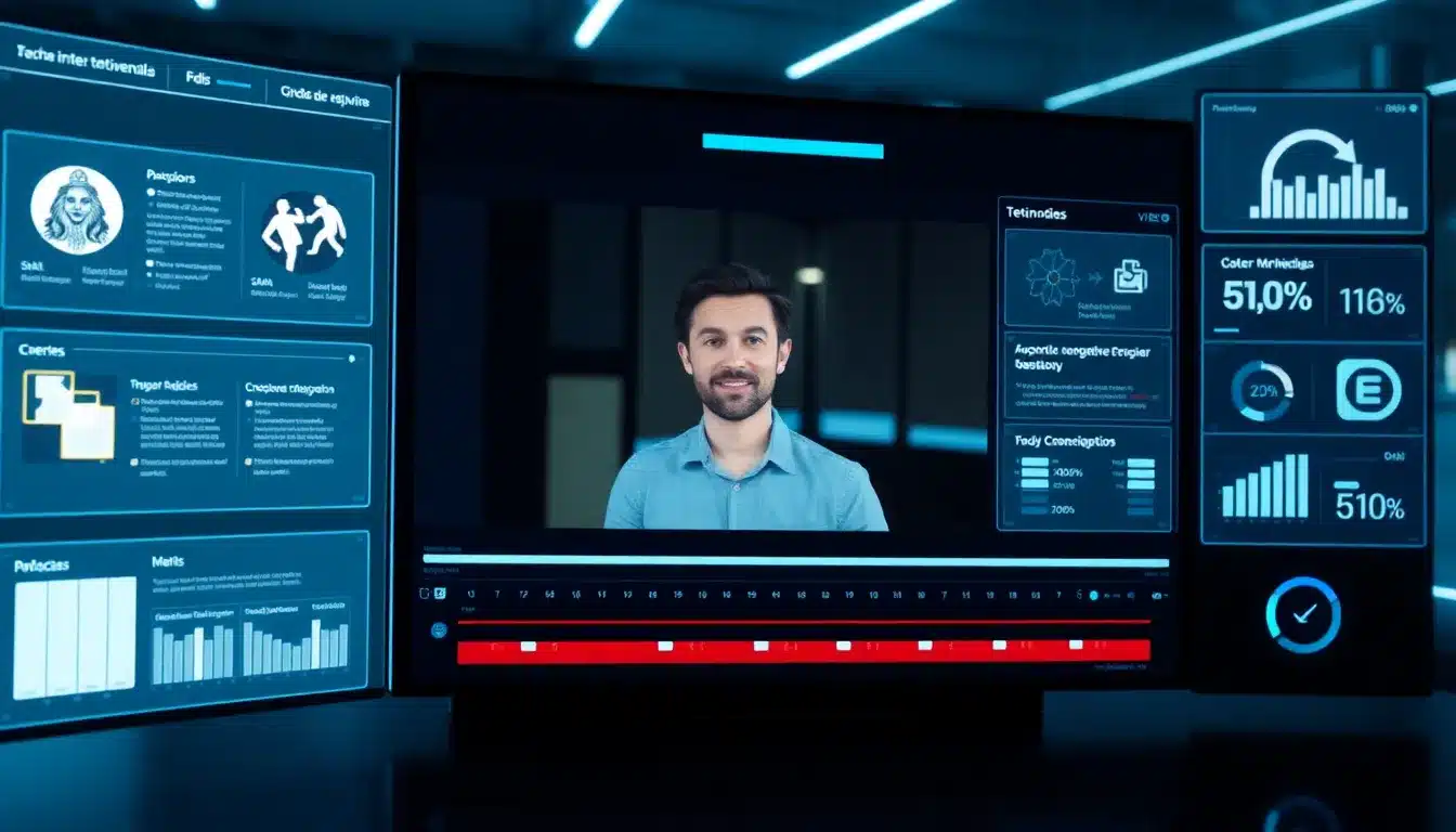 Herramientas de IA para Video Testimonials – Automatización