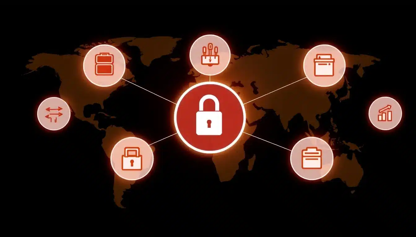 Hosting de Videos: El Enfoque Innovador para la Gestión Inteligente en 2025 2 Infraestructura de Hosting de Videos – CDN y Seguridad