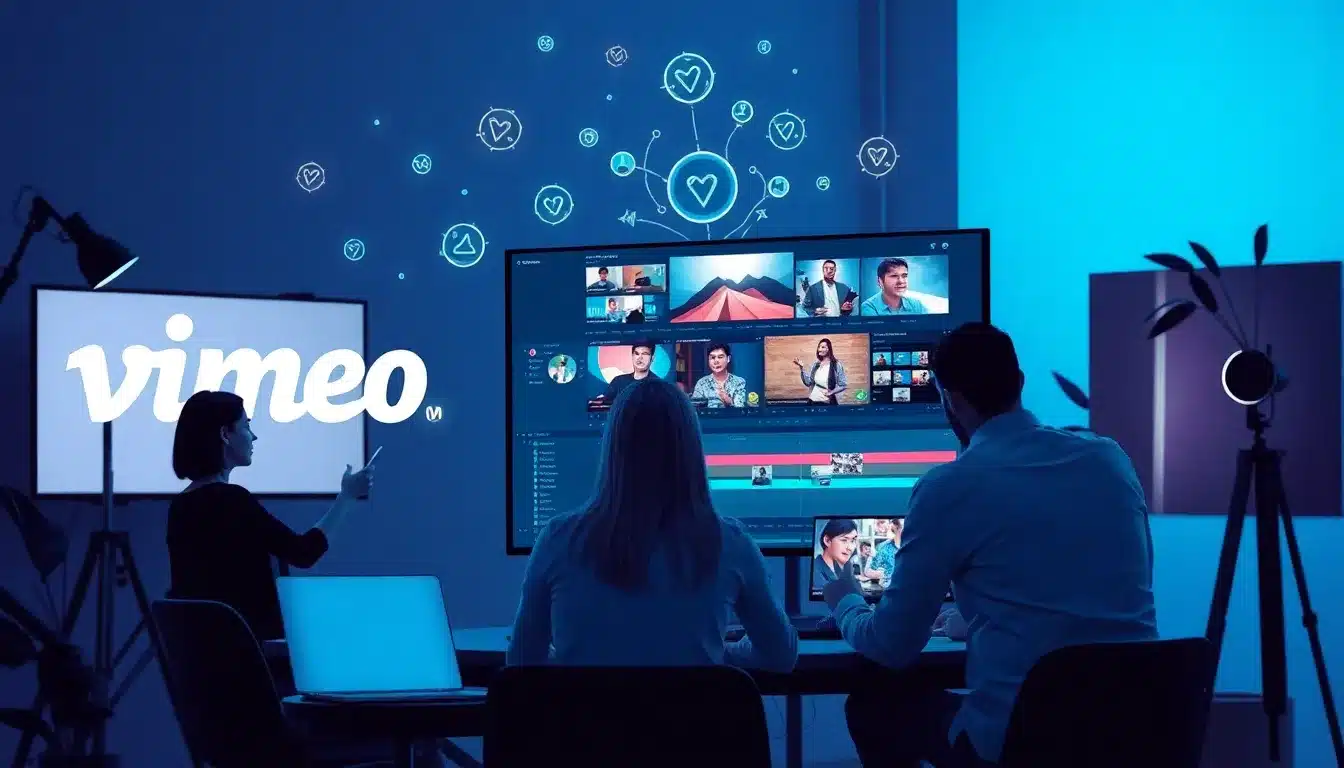 Vimeo – Estrategia de Video Profesional