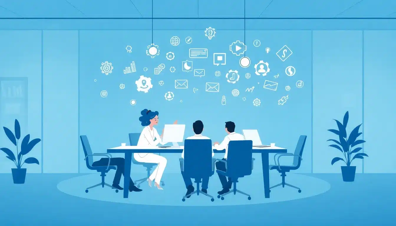 Mailchimp – Estrategia de Marketing Digital