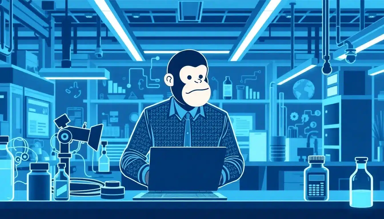 Mailchimp – Dashboard de Automatización Avanzada