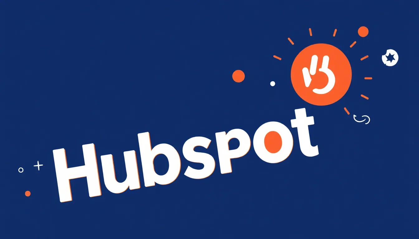 HubSpot – Ilustración Artística Profesional
