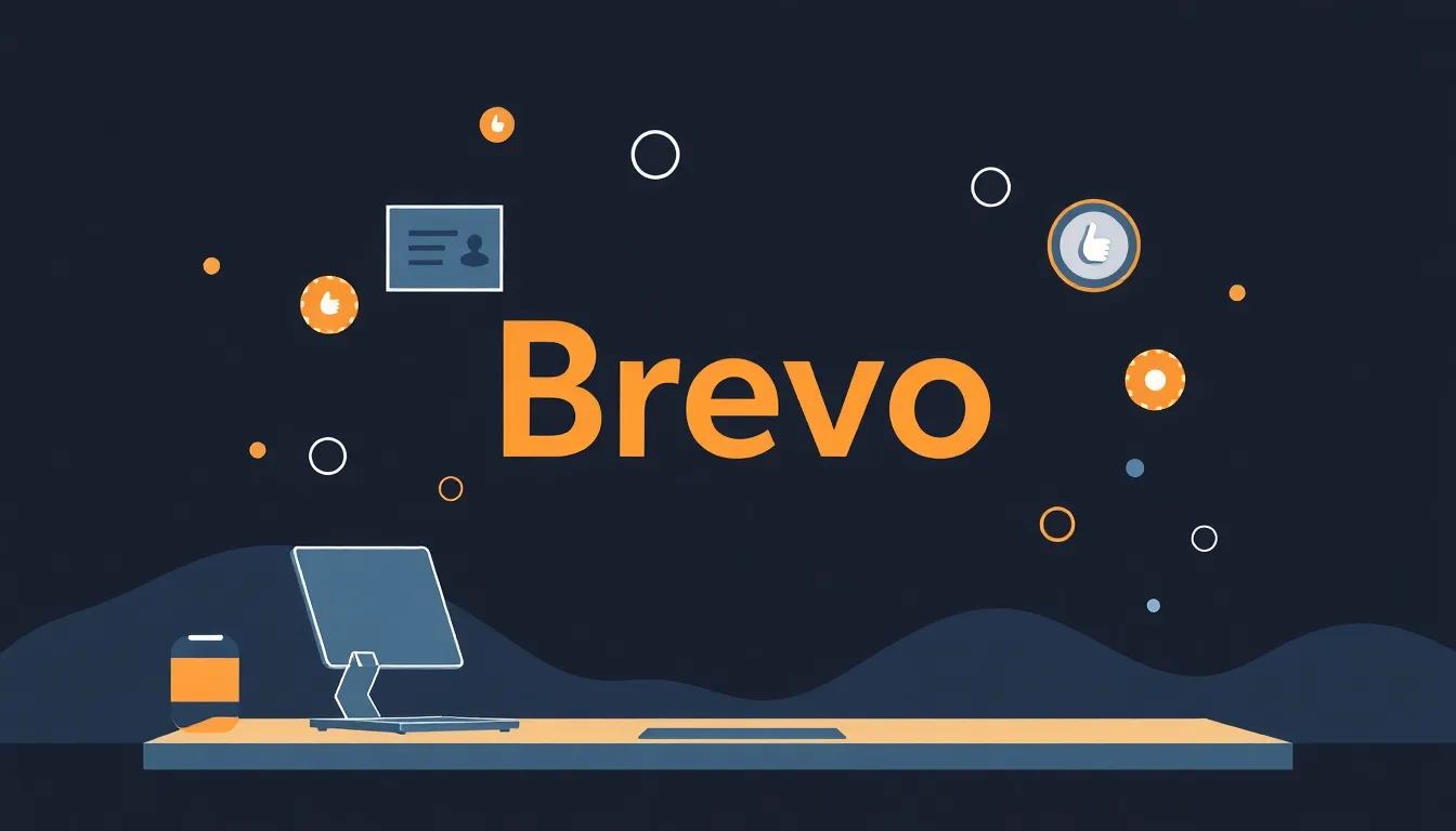 Brevo – Automatización Marketing Digital