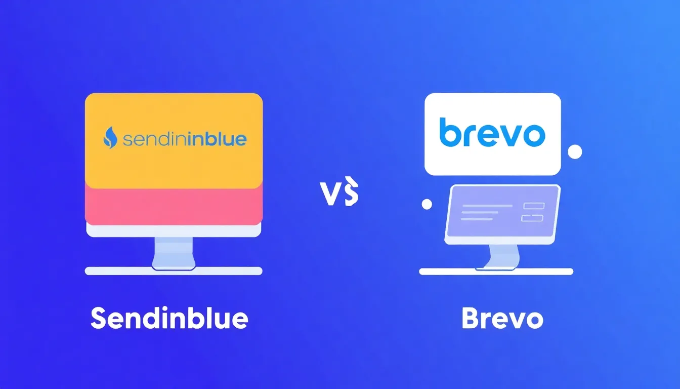 Sendinblue Brevo – Plataforma Unificada