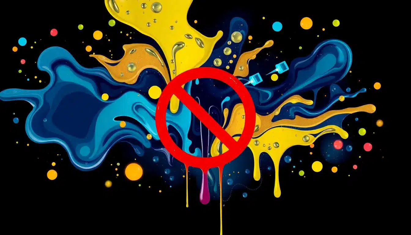 El Drip Auténtico: El Estilo que Define la Moda Urbana 2025 1 Drip – Ilustración Artística Profesional