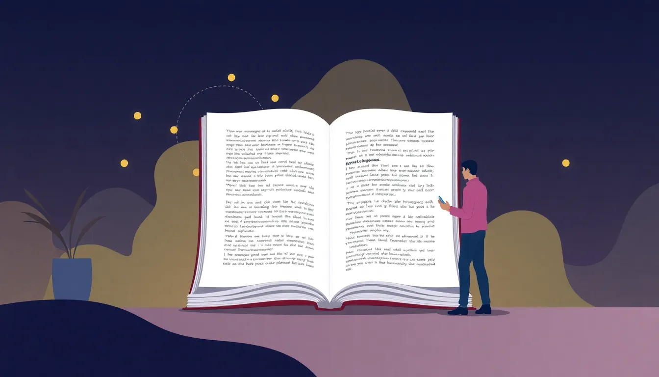 Leadpages: El Secreto Maestro para Campañas de Captura de Leads Imparables en 2025 2 Leadpages – Ilustración Artística Profesional