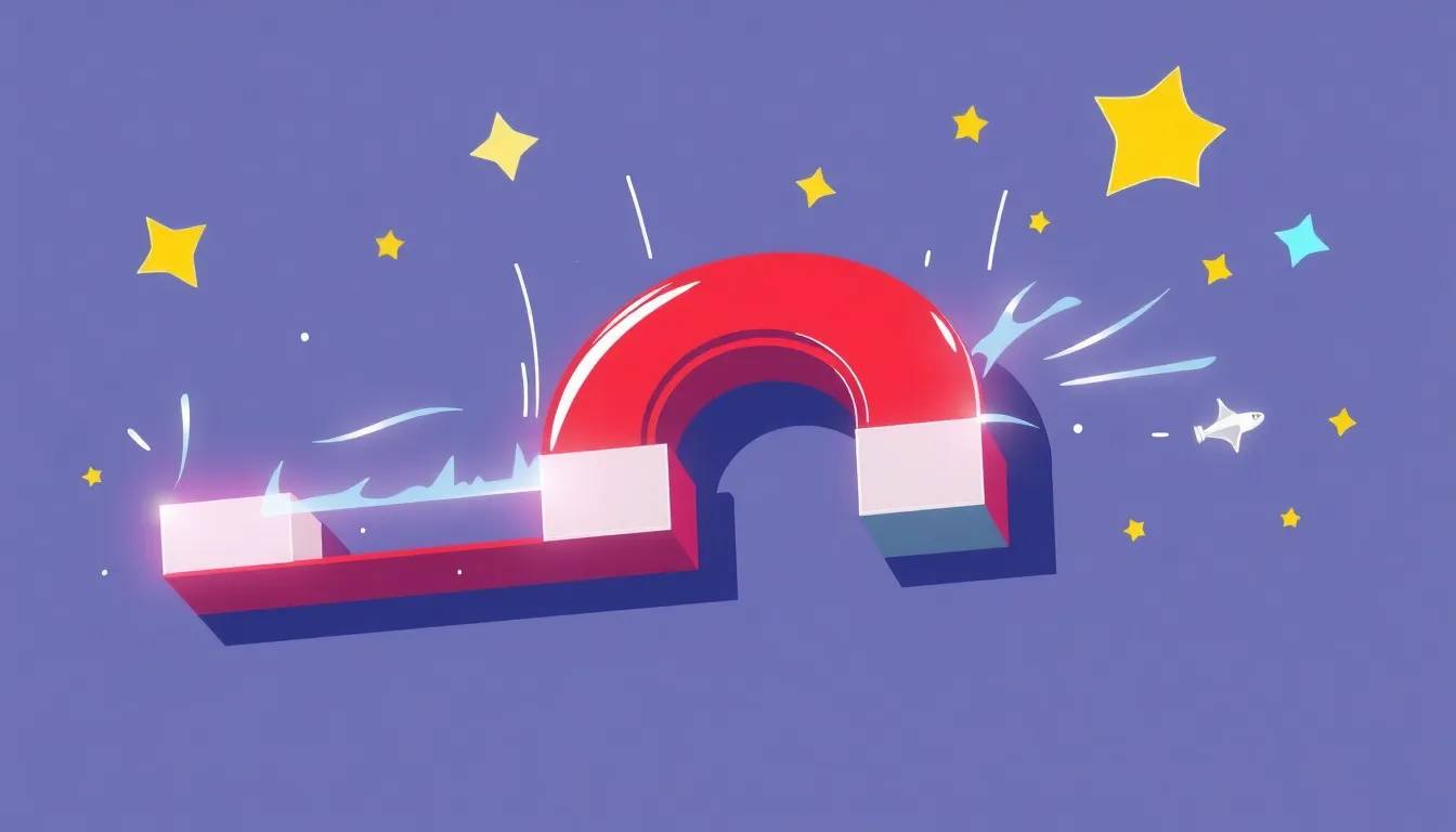 Lead Magnets con IA: La Estrategia Transformadora y Avanzada para una Captación de Leads Sin Precedentes 2 Lead Magnets – Diseño Visual Innovador