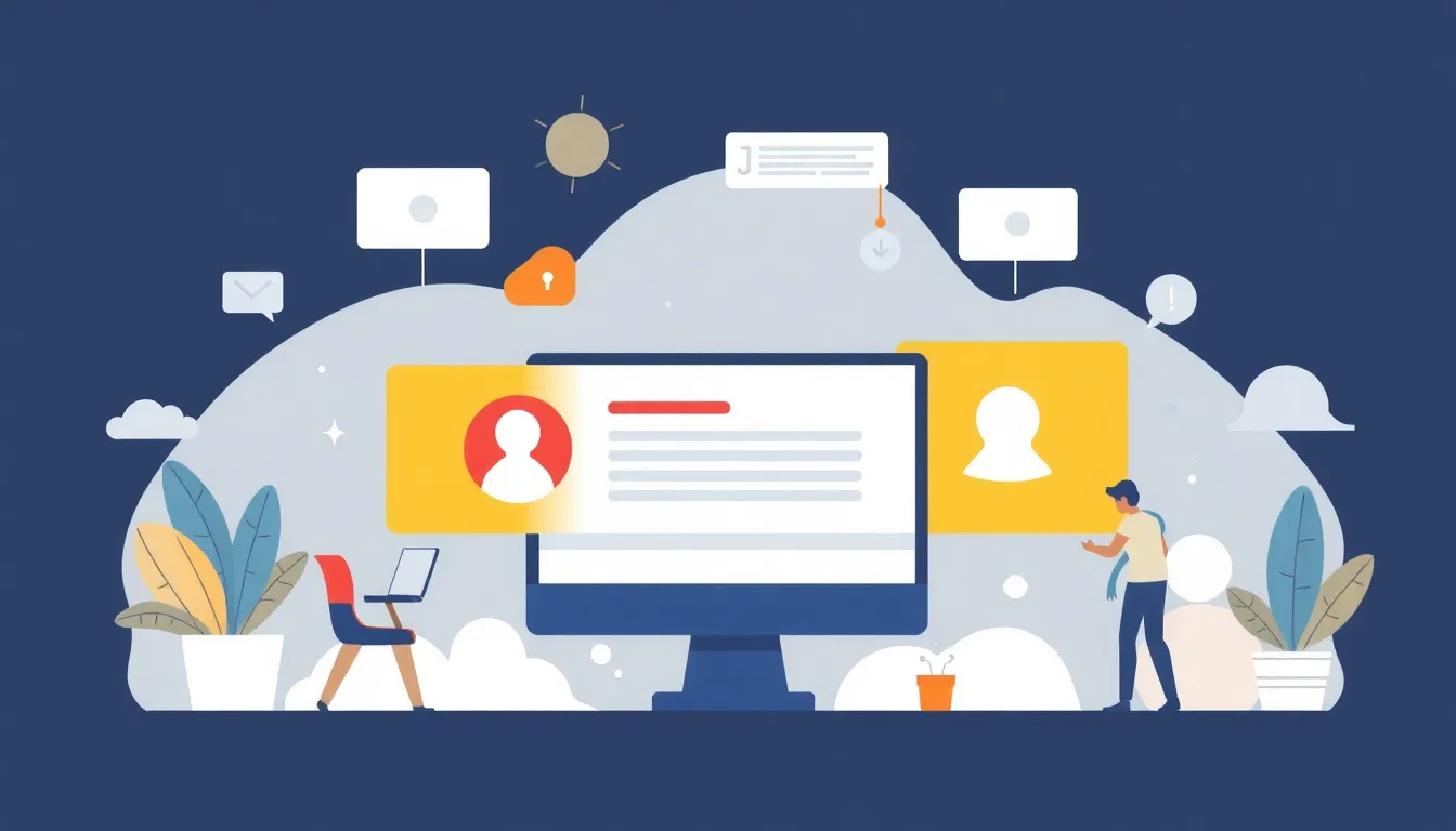 Autoresponder – Ilustración Artística Profesional