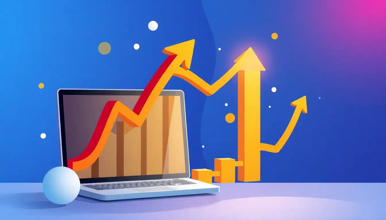 Click Through Rate – Diseño Visual Innovador