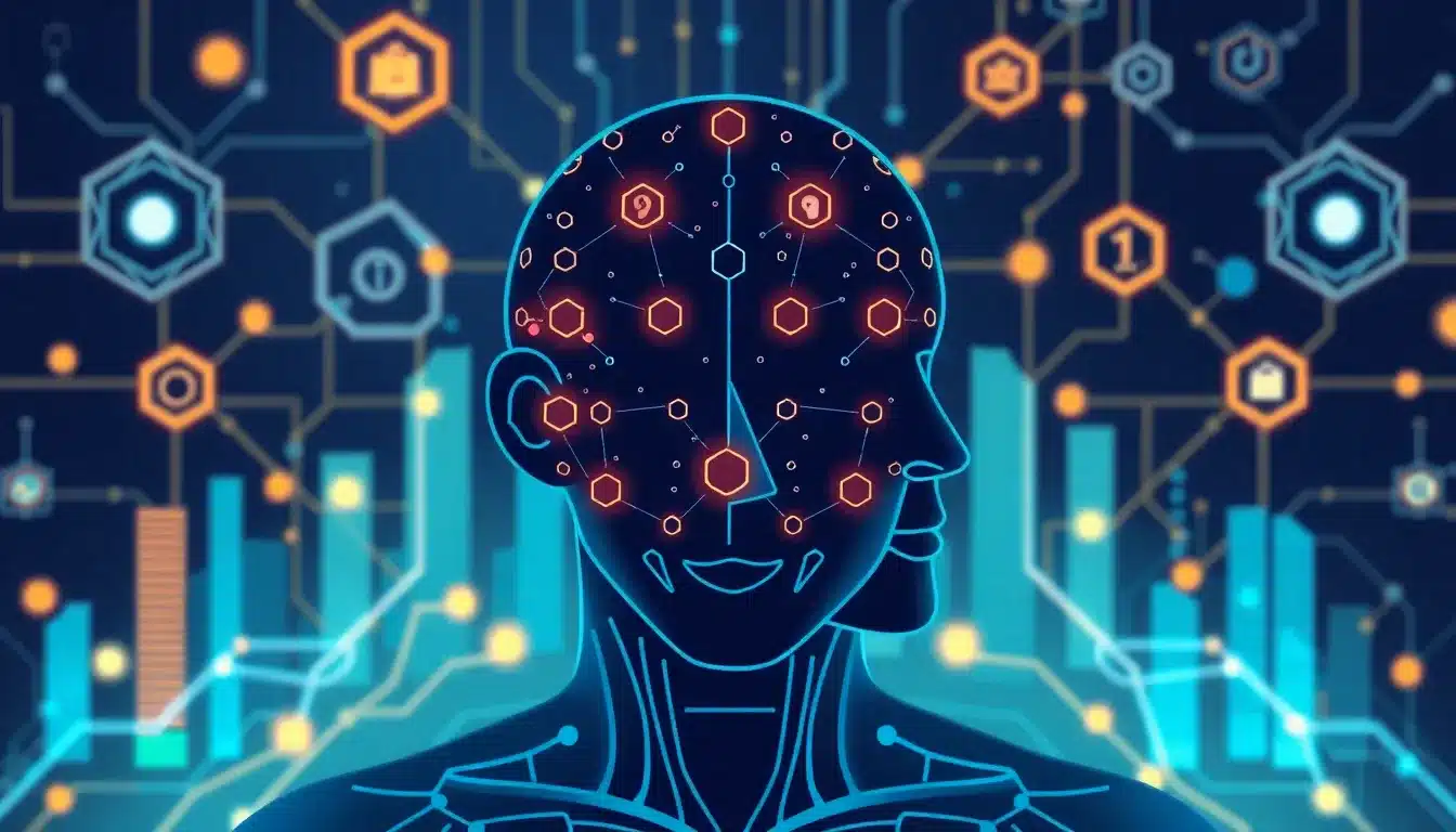 Inteligencia Artificial para Automatización de Contenidos – Diseño Visual Innovador