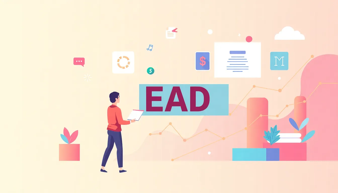 Generación de Leads – Ilustración Artística Profesional