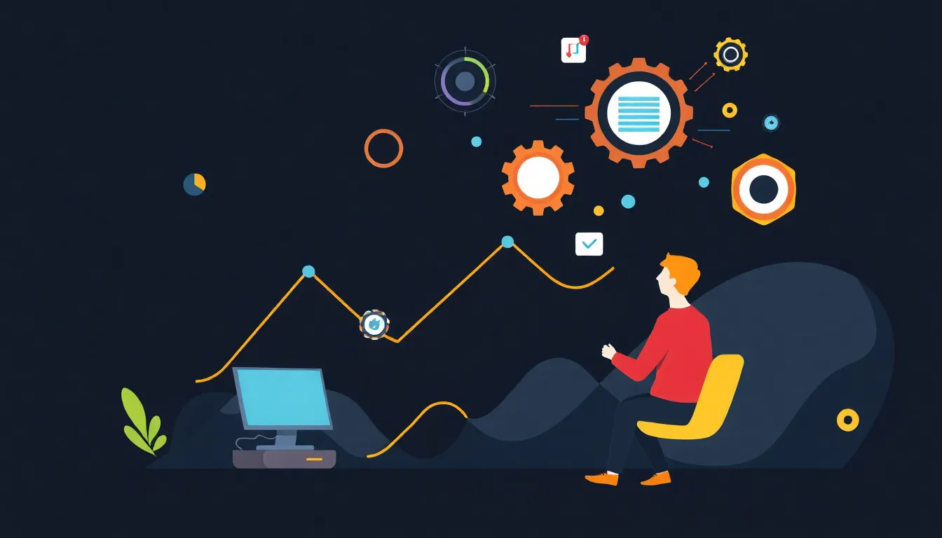 Generación de Leads – Diseño Visual Innovador