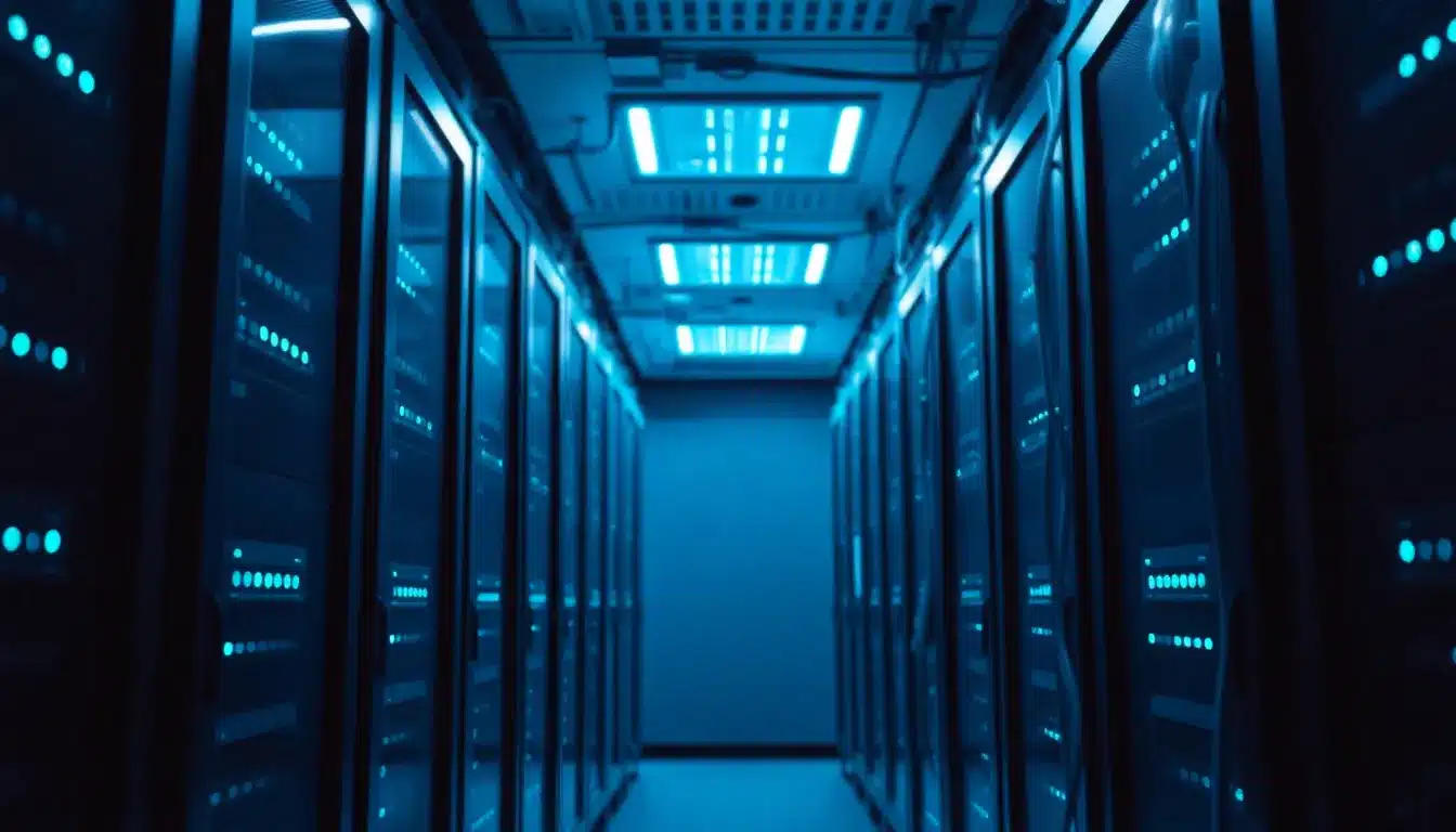 Hosting Dedicado Inteligente: Análisis Completo para Dominar tu Infraestructura en 2025 1 Hosting Dedicado – Servidor de Alto Rendimiento