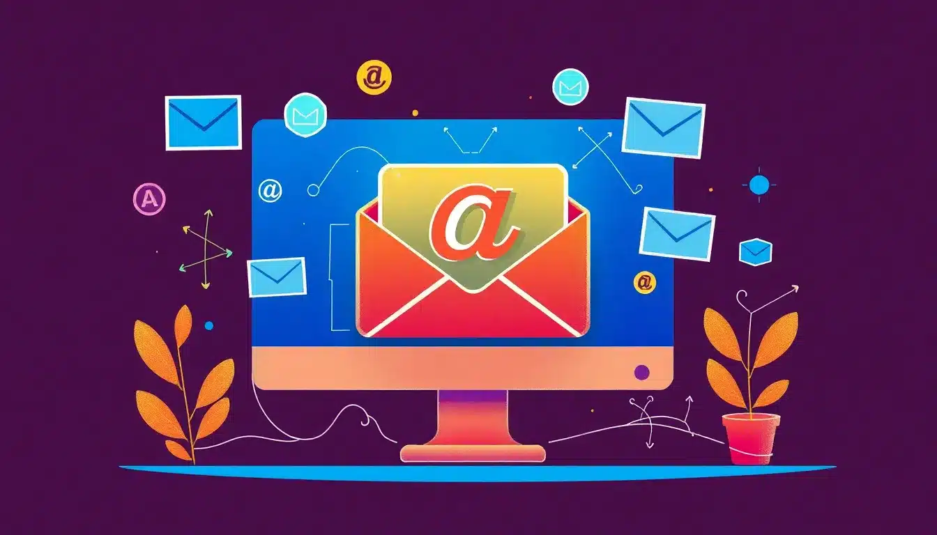 Email Compliance – Diseño Visual Innovador