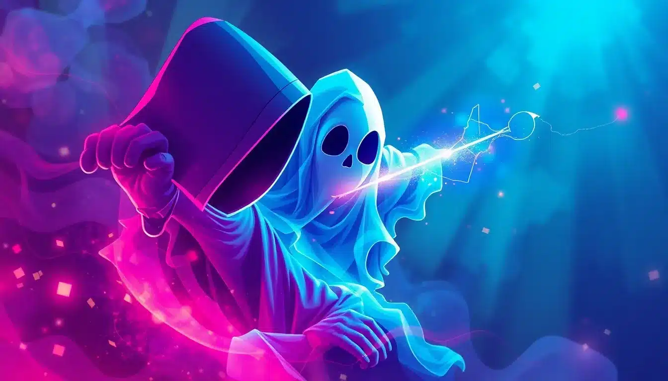 CyberGhost: El Análisis Profundo para una Protección Online Superior en 2025 2 CyberGhost – Diseño Visual Innovador